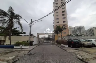 Apartamento com 2 quartos à venda na avenida pastor martin luther king jr, 6400, vicente de carvalho, rio de janeiro por r$ 240.000