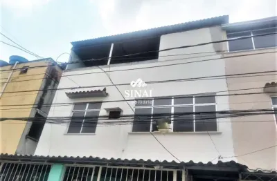 Casa com 2 quartos à venda na rua cumata, 270, anchieta, rio de janeiro por r$ 230.000