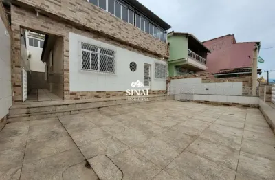 Casa com 2 quartos à venda na rua itirapina, 374, tomás coelho, rio de janeiro por r$ 430.000