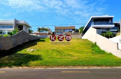Terreno de 959,68 m² no condomínio portal do lago em valinhos-sp: oportunidade única de investimento!