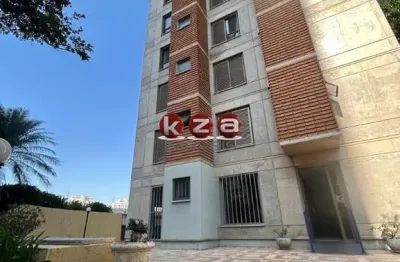 Excelente oportunidade: apartamento à venda em campinas-sp, taquaral - 2 quartos, 2 salas, 2 banheiros, 1 vaga, 70m².