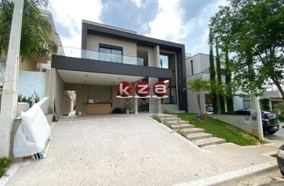 Espetacular casa em condomínio à venda em valinhos-sp, jardim são marcos: 3 quartos, 3 suítes, 2 salas, 5 banheiros, 4 vagas, 267,74 m².