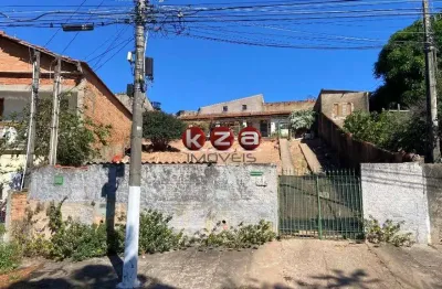 Imperdível: casa à venda em valinhos-sp no jardim maracanã! 2 quartos, 1 banheiro, 50m² de área!