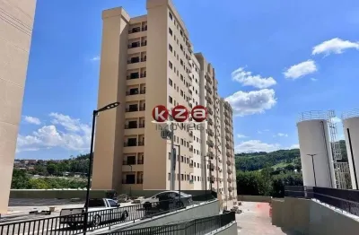 Imperdível apartamento à venda em valinhos-sp, condomínio residencial rampazzo: 2 quartos, 1 suíte, 51m² - agende sua visita!