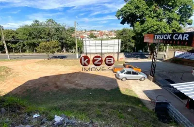 Oportunidade única: terreno de 300,30 m² no jardim das palmeiras, valinhos-sp. invista agora!