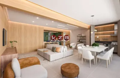 Apartamento à venda no the gardens, valinhos-sp, 128m, 3 quartos, 1 suíte, 2 salas, 3 banheiros, 2 vagas.