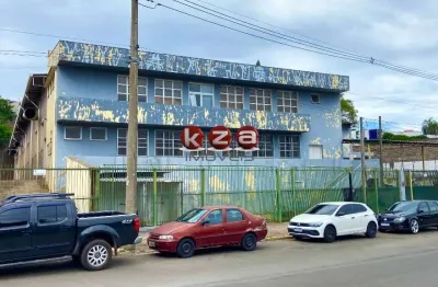 Galpão industrial de 2.088m² para venda ou locação em valinhos-sp, no jardim são paulo!
