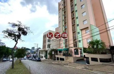 Apartamento à venda ao lado do centro de valinhos-sp: 1 quarto, 1 sala, 1 banheiro, 1 vaga de garagem, 38 m².