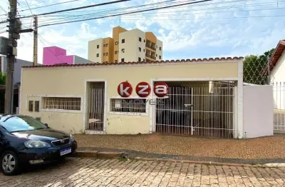 Casa à venda em valinhos-sp, vila martina: 3 quartos, 1 suíte, 1 sala, 2 banheiros, 2 vagas de garagem, 276m² de área