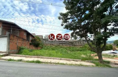 Terreno com 596,45 m² de área à venda em valinhos-sp, bosque dos eucaliptos