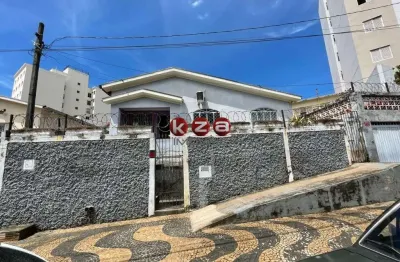 Imperdível oportunidade: casa à venda em campinas-sp, jardim proença, 3 quartos, 2 salas, 1 banheiro, 1 vaga, 71m².