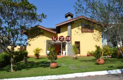 Imperdível casa em condomínio à venda em vinhedo-sp, bairro condomínio vinhas da vista alegre: 3 quartos, 1 suíte, 3 salas, 5 banheiros, 6 vagas de garagem, 512 m².