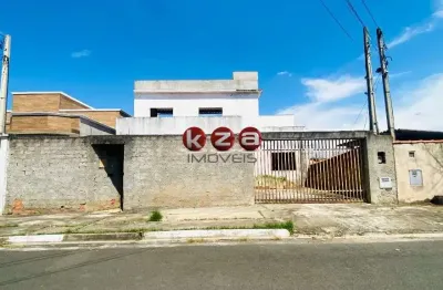 Oportunidade! casa com 3 dormitórios em fase de acabamento