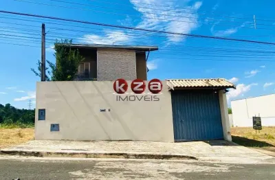 Descubra esta incrível oportunidade: sobrado à venda com 3 quartos em valinhos, loteamento nova espírito santo!