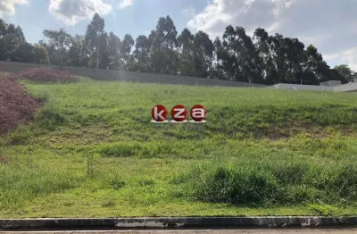 Terreno de 1.090m² à venda em condomínio exclusivo de vinhedo-sp!