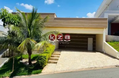 Casa para locação em condomínio: casa com 3 quartos, 3 suítes e 183m² de área! venha conhecer!