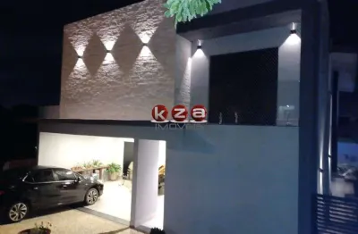 Casa à venda em condomínio exclusivo de valinhos-sp: 3 suítes, 2 salas, 4 banheiros, 4 vagas, 240 m².