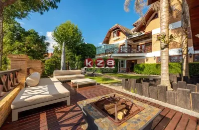 Imperdível: casa de luxo à venda em campos do jordão-sp, bairro manancial, 5 quartos, 5 suítes, 3 salas, 6 banheiros, 4 vagas, 650m²