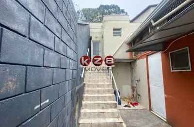 Sala comercial de 60m² com 3 salas, 2 banheiros e 1 vaga na avenida dos esportes - valinhos-sp