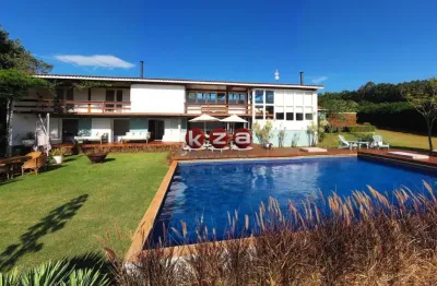 Imóvel de luxo com 4 suítes e 10 vagas de garagem no parque são jorge, avaré-sp: a casa dos seus sonhos!