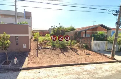 Terreno à venda em valinhos-sp, bairro santa gertrudes: 250m² para construir seu sonho!