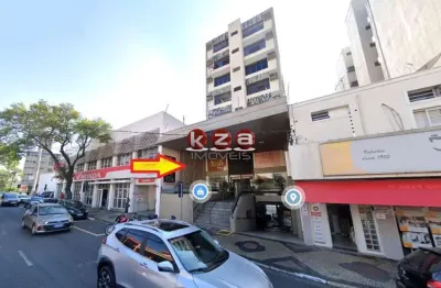 Sala comercial de alto padrão no centro de valinhos-sp: 1 sala, 2 banheiros, 2 vagas, 105m². venha conferir!