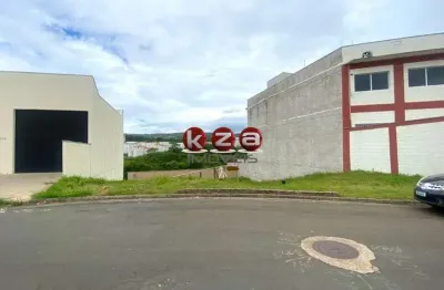 Oportunidade única: terreno comercial de 350,00 m² à venda em valinhos-sp, no bairro parque dos cocais.