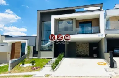 Casa a venda no condomínio mont'alcino: 3 quartos, 3 suítes, 2 salas, 4 banheiros, 2 vagas e 231m² em valinhos-sp