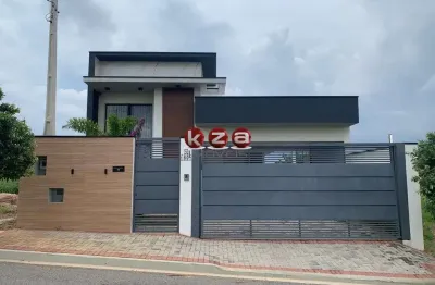 Casa à venda no bairro pinheirinho em vinhedo com 2 quartos sendo 1 suíte, 2 vagas, 149 m². aproveite!