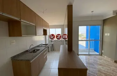 Apartamento para locação em Valinhos-SP, Condomínio Verona: 2 quartos, 1 sala, 1 banheiro, 1 vaga, 48m². Aproveite!