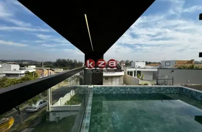 Casa de luxo nova a venda no swiss park, campinas-sp, com 4 suítes e 310m² de área privativa!