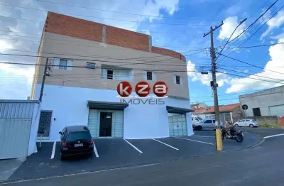 Oportunidade para investidores ? prédio comercial/residencial ? valinhos-sp