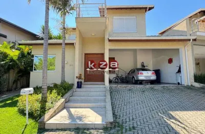 Casa de luxo em condomínio à venda em valinhos-sp  3 quartos, 3 suítes, 3 salas e 296m² de área  imperdível no jardim soleil!