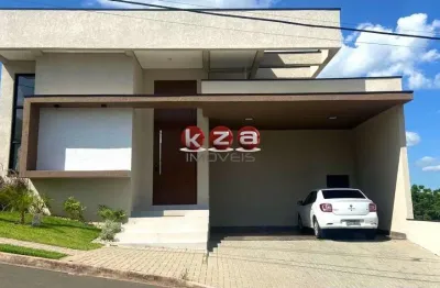Casa em condomínio de alto padrão em valinhos-sp, 3 quartos, 1 suíte, 2 salas, 4 banheiros, 2 vagas de garagem, 244m²