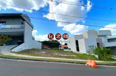 Terreno à venda no condomínio vivenda das pitangueiras em valinhos-sp: 300,00m² de área.