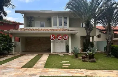 Imperdível: casa a venda no condomínio terras do do caribe em valinhos-sp, 3 quartos, 3 suítes, 3 salas, 6 banheiros, 4 vagas, 307m².