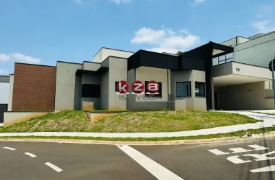 Casa em condomínio à venda em valinhos-sp no jardim são marcos: 3 quartos, 3 suítes, 2 salas, 5 banheiros, 4 vagas, 189m² de área.