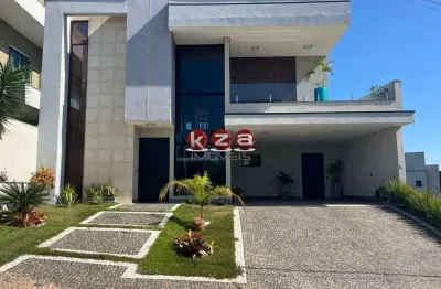 Casa de luxo em condomínio à venda em valinhos-sp, condomínio villa do sol: 4 suítes, 3 salas, 6 banheiros, 4 vagas de garagem, 285m².
