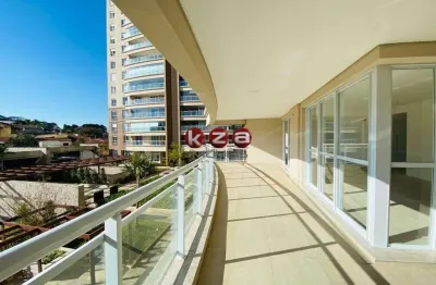 Apartamento de luxo com 245 metros a venda, 4 suítes e 4 vagas de garagem no condomínio signature em valinhos