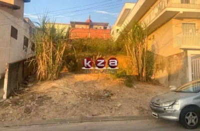 Terreno à venda em valinhos-sp, no loteamento residencial água nova com 305,00 m² de área!