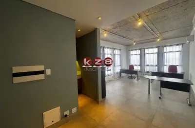 Sala comercial de alto padrão para venda no centro empresarial vértice em valinhos-sp: 1 sala, 1 banheiro, 1 vaga, 38,5m².