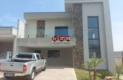 Casa de luxo à venda no condomínio montalcino em valinhos-sp: 4 suítes, 2 salas, 6 banheiros, 4 vagas, 230 m² e piscina.
