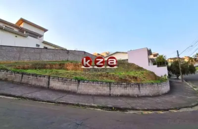 Terreno à venda em valinhos-sp, vila moletta: 393m² de oportunidade única!