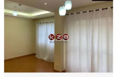 Apartamento à venda em valinhos-sp: 2 quartos, sala, banheiro, vaga de garagem, 59m² no condomínio parque dos pássaros!