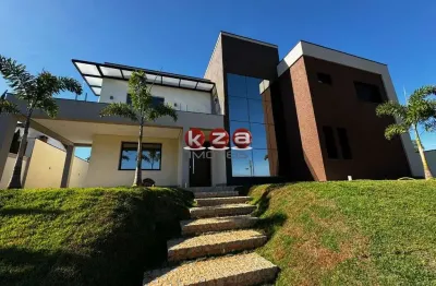 Casa de luxo à venda em condomínio exclusivo de valinhos-sp: 4 suítes, 3 salas, 6 banheiros, 4 vagas de garagem, 483m².