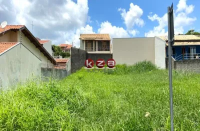 Terreno à venda em valinhos-sp, parque nova suíça - 300,00m² de área. venha conferir!