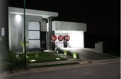 Casa de luxo à venda em condomínio exclusivo de valinhos-sp, bairro roncáglia  3 quartos, 3 suítes, 2 salas, 4 banheiros, 4 vagas  176m².