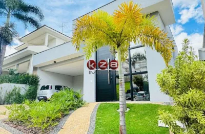 Casa de luxo a venda no condomínio portal do jequitibá em valinhos-sp: 3 quartos, 3 suítes, 2 salas, 4 banheiros, 2 vagas, 157m².