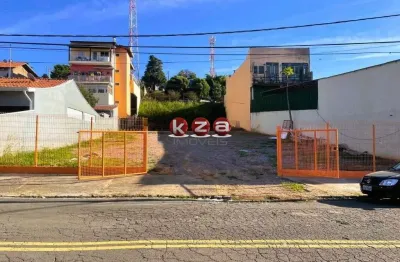Oportunidade imperdível: terreno comercial à venda em valinhos-sp, jardim das vitórias régias  1.200m² de área