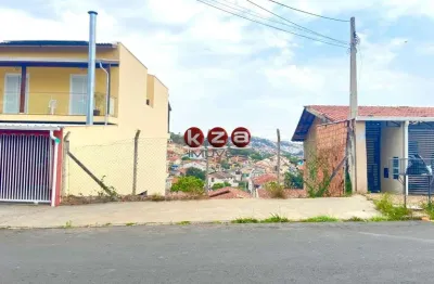 Terreno comercial de 300m² à venda em valinhos-sp, jardim novo mundo: oportunidade única!